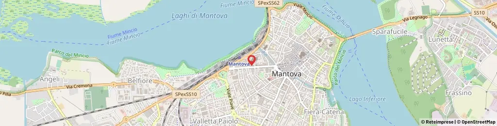 Dove siamo