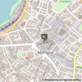 Estetiste,46100Mantova