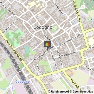 Bar e Caffetterie Codogno,26845Lodi