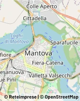 Pizzerie Mantova,46100Mantova