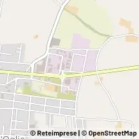 지도 Canneto sull'Oglio