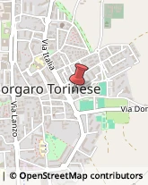 Via Italia, 33,10071Borgaro Torinese