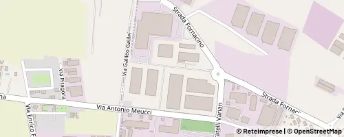 Mappa Leinì