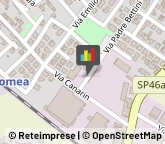 Autofficine e Centri Assistenza,37049Verona