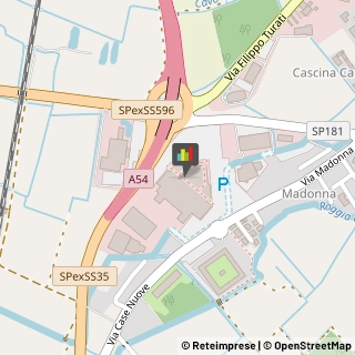 Erboristerie Pavia,27028Pavia