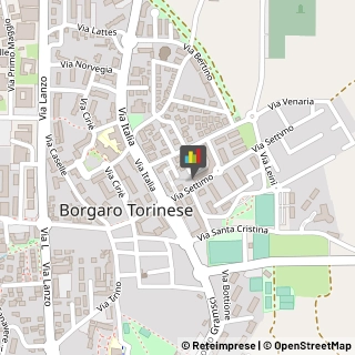Carte da Gioco,10071Torino