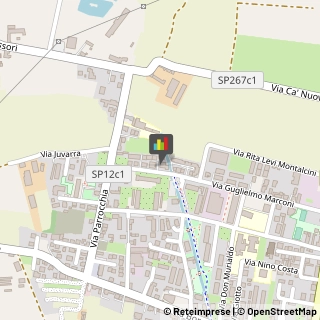 Energia Elettrica - Societa di Produzione Mappano,10079Torino