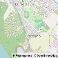 Map Mantova
