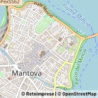 Carte Mantova