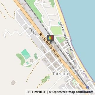 Bar e Caffetterie,88812Crotone