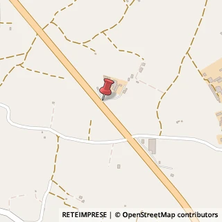 Mappa Loc. Corte Cebu, 09039 Villacidro SU, Italia, 09039 Villacidro, Medio Campidano (Sardegna)