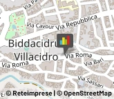 Smaltimento e Trattamento Rifiuti - Servizio Villacidro,09039Medio Campidano