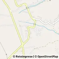 Mapa Luzzi