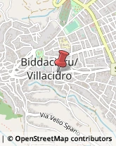 Via Roma, 165,09039Villacidro