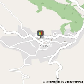 Poste Pizzoni,89834Vibo Valentia