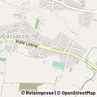 Karta Cassacco