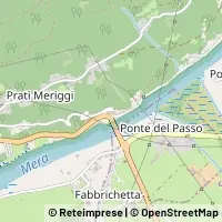 Map Sorico