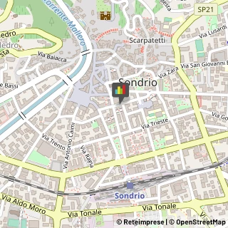 ,23100Sondrio