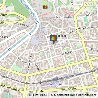 ,23100Sondrio