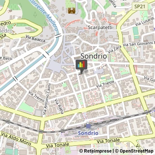 ,23100Sondrio