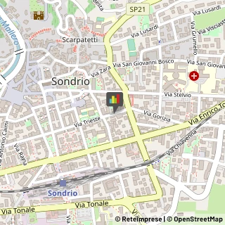 ,23100Sondrio