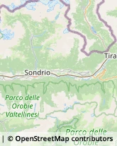 Carrozzerie Automobili Montagna in Valtellina,23020Sondrio