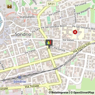 ,23100Sondrio