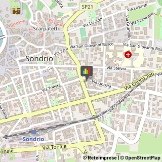 ,23100Sondrio