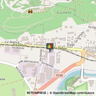 ,23020Sondrio