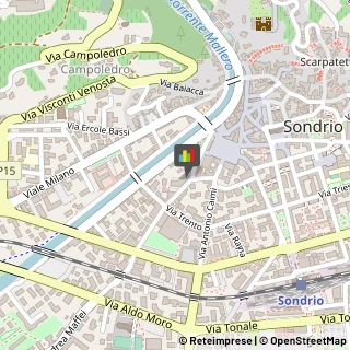 ,23100Sondrio