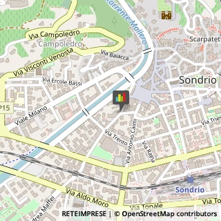 Consulenza di Direzione ed Organizzazione Aziendale Sondrio,23100Sondrio