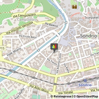 Agenzie Immobiliari,23100Sondrio