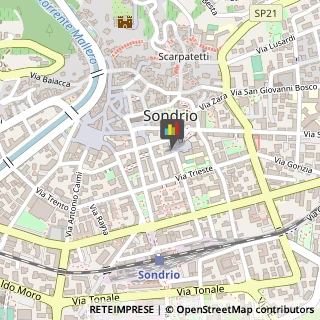 Notai,23100Sondrio