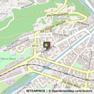 Parrucchieri,23100Sondrio