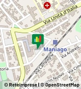 Piazza Nicolò di Maniago, 26,33085Maniago