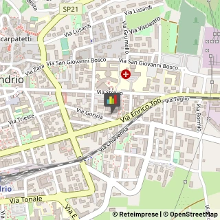 Vendite per Corrispondenza Sondrio,23100Sondrio