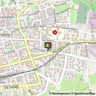 ,23100Sondrio