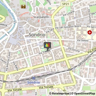 ,23100Sondrio