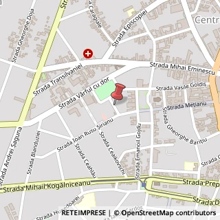 Mappa Strada Csiki Gergely, 3, 31003 Sonico, Brescia (Lombardia)