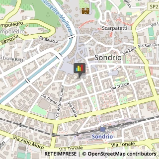 Carte di Credito - Servizi,23100Sondrio