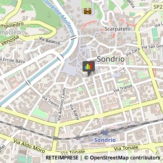 Notai Sondrio,23100Sondrio