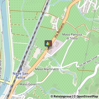 Edilizia - Materiali Lavis,38010Trento