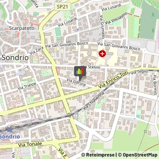 ,23100Sondrio