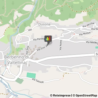 Imprese Edili Berbenno di Valtellina,23010Sondrio