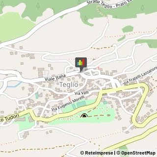 Edilizia - Attrezzature,23036Sondrio