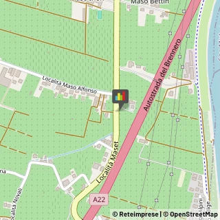 Aziende Agricole,38010Trento