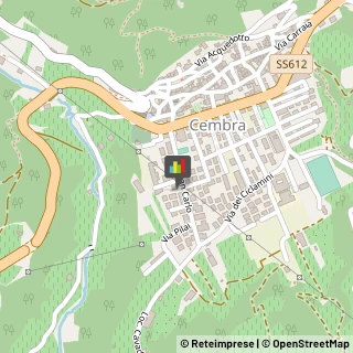 Estetiste,38034Trento