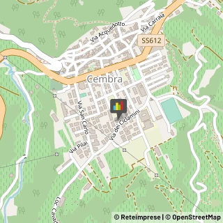 Ortofrutticoltura,38034Trento