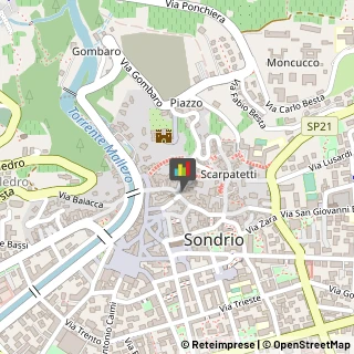 ,23100Sondrio