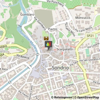 Agenzie Investigative,23100Sondrio